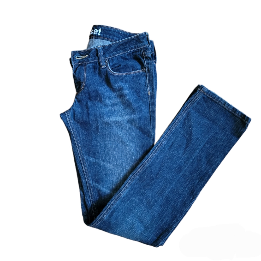 Sunset pacsun womens jeans